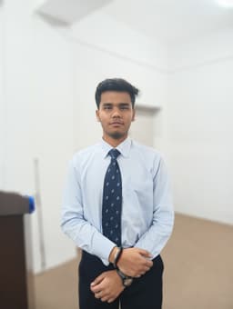 Abhinisht Singh