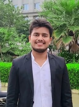 Anupam Yadav