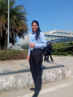Khushi Verma