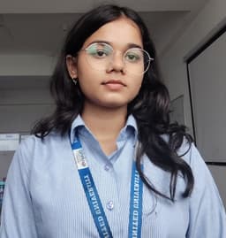 Sanya Gupta