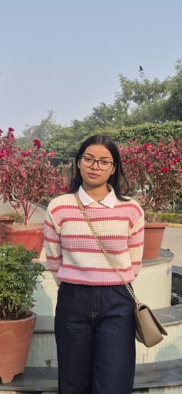 Trisha Mishra